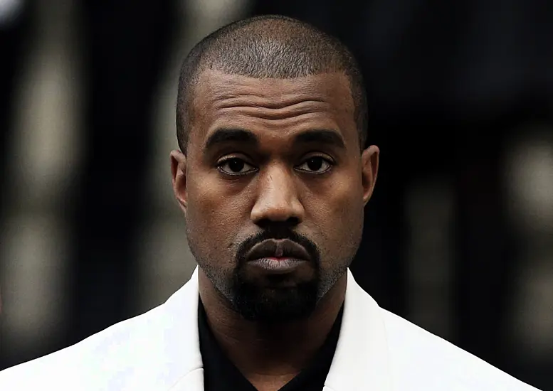 Kanye West Puts Wyoming Ranch And Business Sites Up For Sale