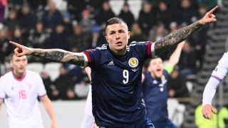 Scotland Snatch Another Late World Cup Winner