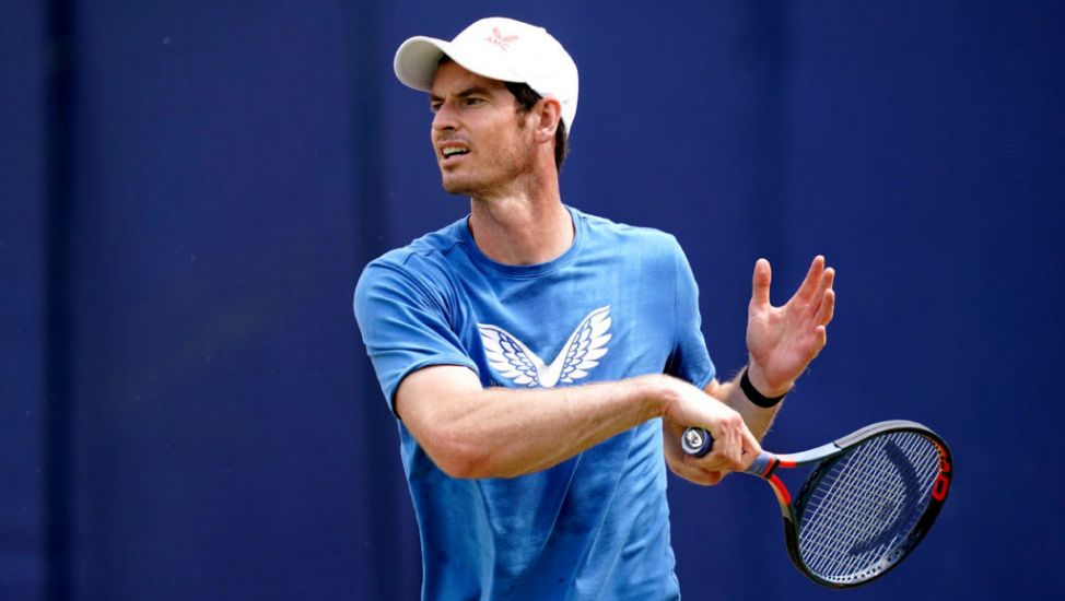 Andy Murray Unlikely To Play In Davis Cup As He Looks Forward To Australian Open