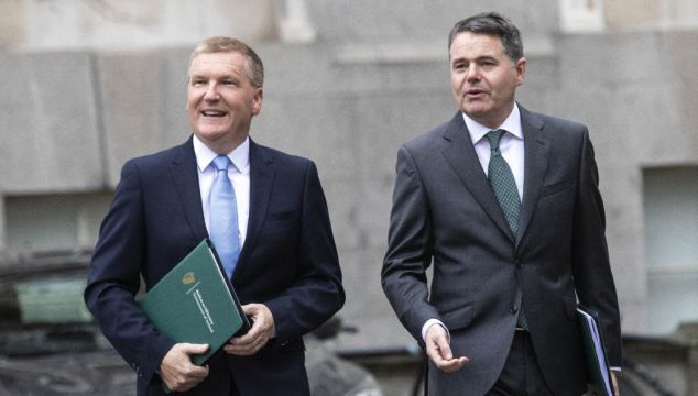 Cost Of Living Measures Prove Budget 2022 Failed Those On Lower Incomes - Social Justice Ireland
