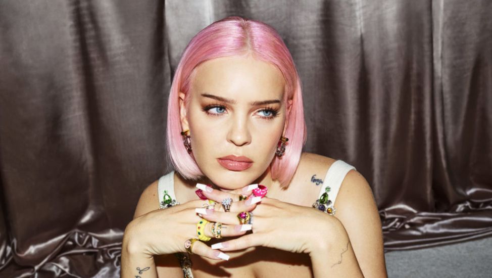 Anne-Marie On Battling Shame And Finally Learning To Love Her Body – And Herself