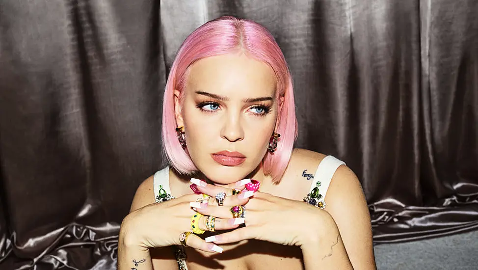 Anne-Marie On Battling Shame And Finally Learning To Love Her Body – And Herself