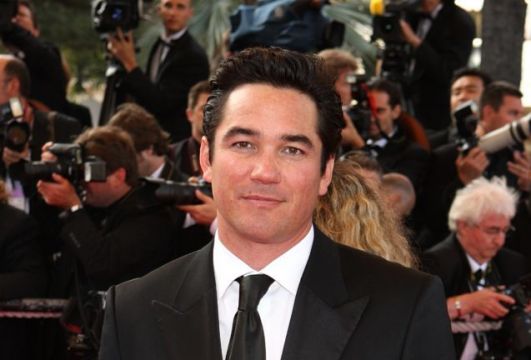 Superman Actor Dean Cain Responds To Man Of Steel Coming Out As Bisexual