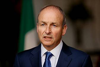 No Guarantee Next Phase Of Reopening Will Go Ahead On October 22Nd - Taoiseach