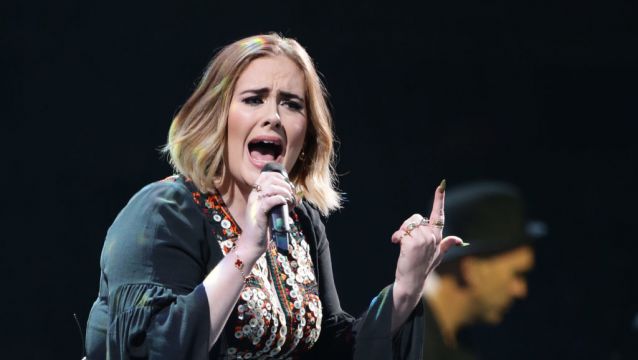 Adele ‘Finally’ Ready To Put Out New Album, Sharing Release Date