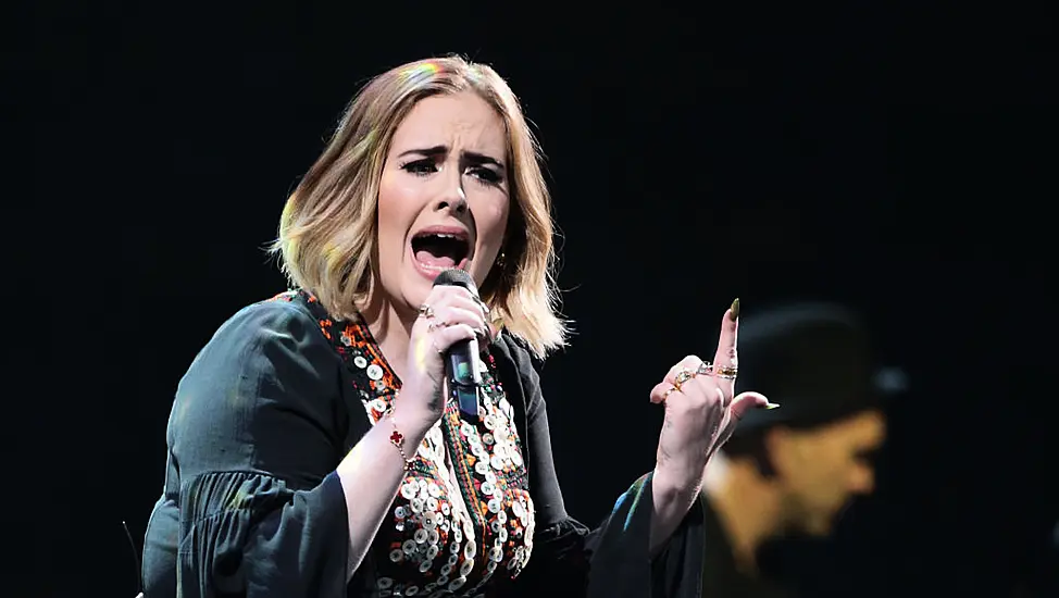 Adele ‘Finally’ Ready To Put Out New Album, Sharing Release Date