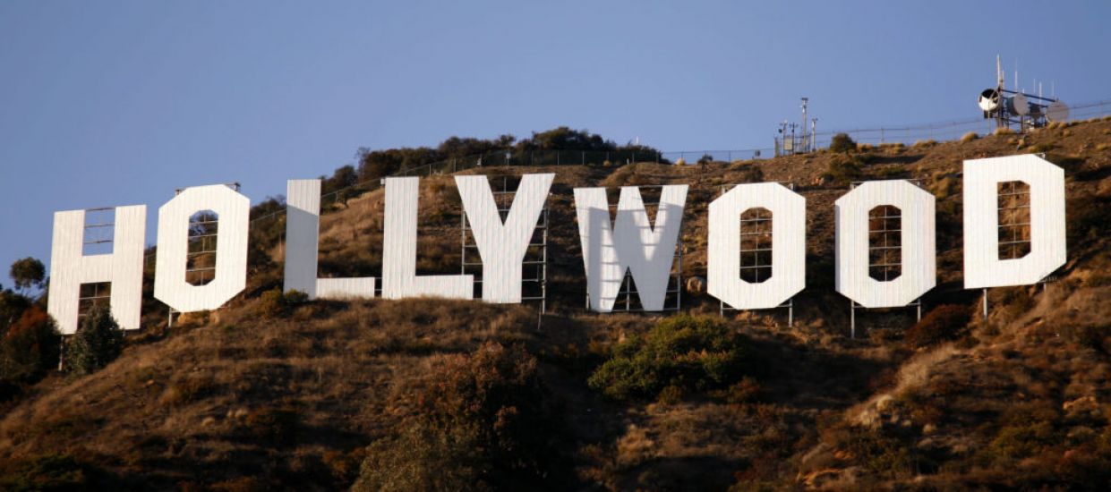 Us Film And Tv Crews Threaten To Launch Nationwide Strike On Monday