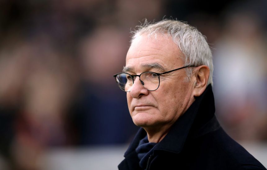 Claudio Ranieri: I’m Not Concerned About The Watford Board’s Methods
