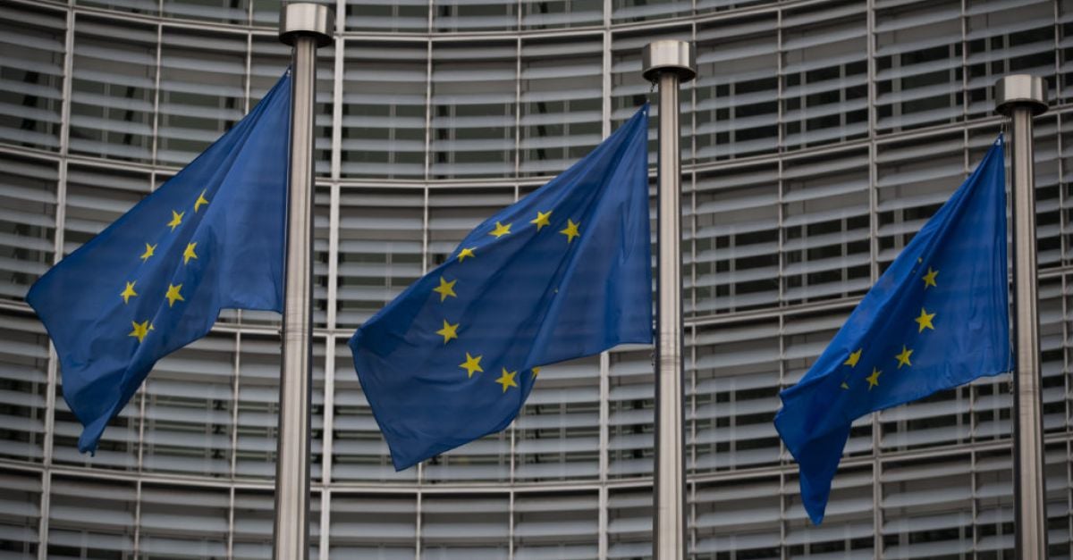 Европейският парламент одобрява основен ремонт на миграционната система