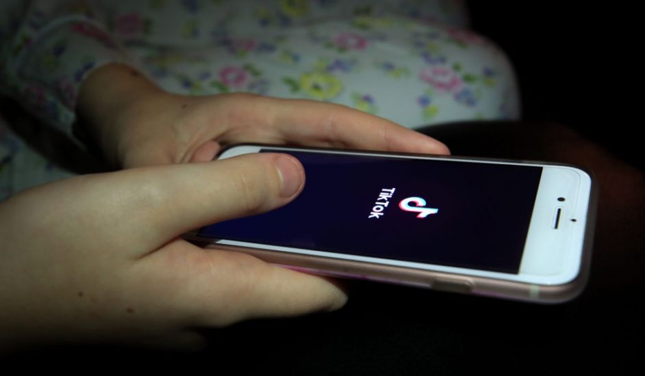 Tiktok Removes 80 Million Videos In Three Months Over Rule Breaches