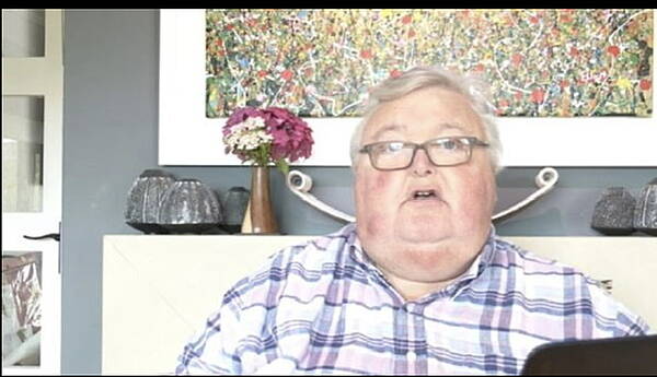 Carlow Nationalist — Cork priest who shared poignant farewell online has died - Vimarsana News