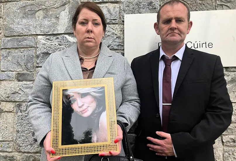 Inquest Into Limerick Woman’s Death Returns Verdict Of Medical Misadventure