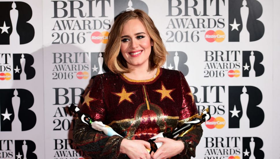 Adele Prepares To Release First New Music In Six Years