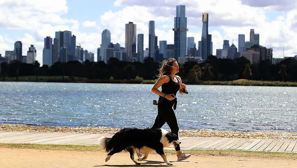 Melbourne Set To End Covid Lockdown Despite Record Cases