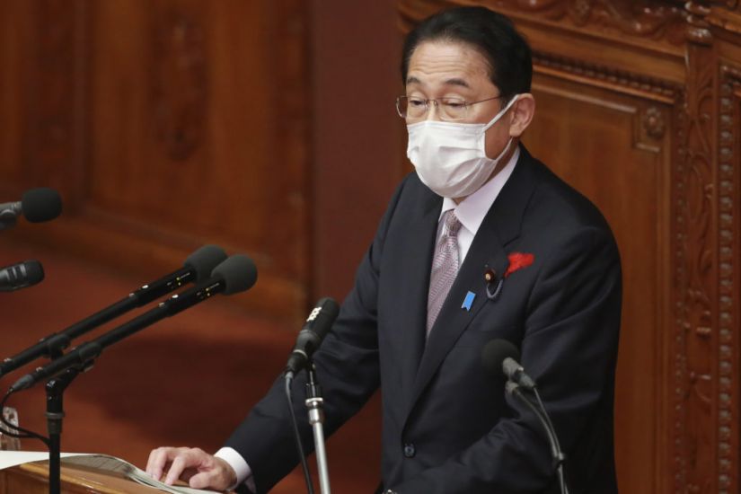 Japan Prepares For National Elections After Parliament Dissolved