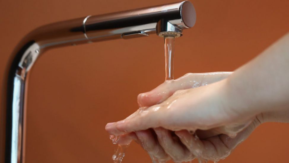 Only Half Of Irish People Wash Their Hands For The Recommended Amount Of Time