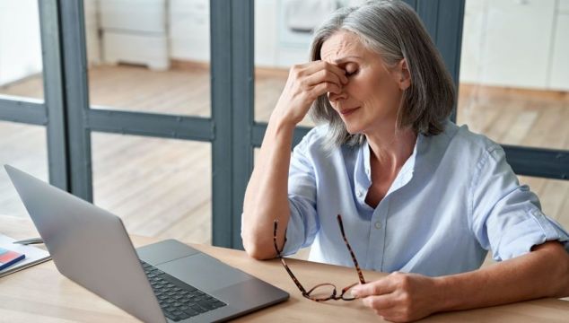 Women Are Leaving Their Jobs Because Of The Menopause – It’s Time To Start Talking