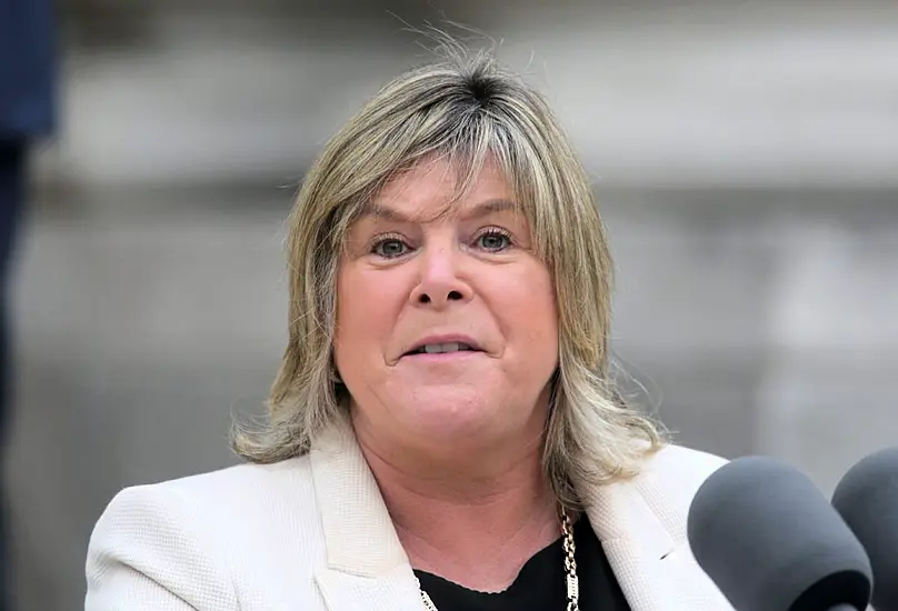 'I Was Not Consulted': Td Hits Out At Minister For Housing Over Fair Deal Scheme