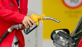 Petrol And Diesel Prices At Record High In Ireland, Aa Says