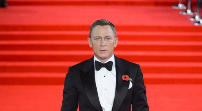 Daniel Craig Discusses Why He Chooses To Go To Gay Bars