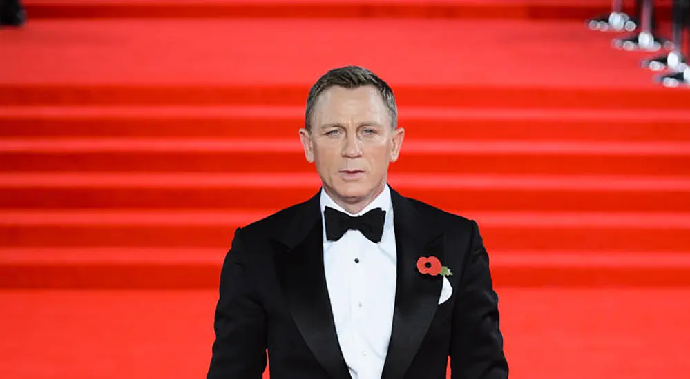 Daniel Craig Discusses Why He Chooses To Go To Gay Bars