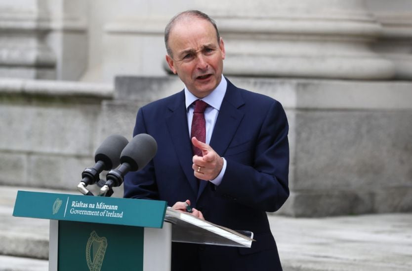 Eu Proposals Prove It Is ‘Open And Willing’ To Solve Protocol Issues – Taoiseach