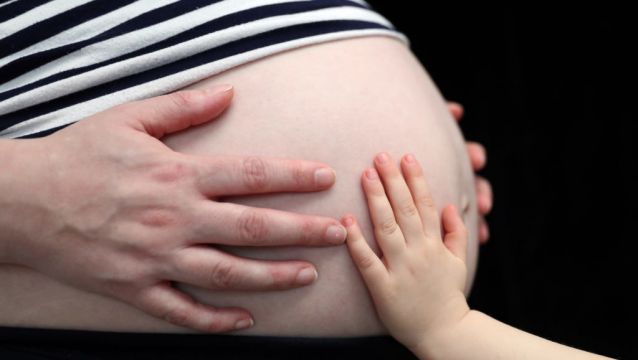Fertility Rate In England And Wales Falls To Lowest Level On Record