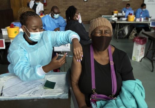 Africa Detecting Just One In Seven Covid-19 Cases, Says Who Study