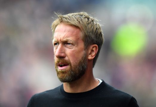 Graham Potter Feels Sorry For Fans Who See ‘False Headlines’ Amid Newcastle Link