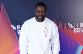 Idris Elba: I Felt Like A Disappointment To My Parents Saying I Wanted To Act