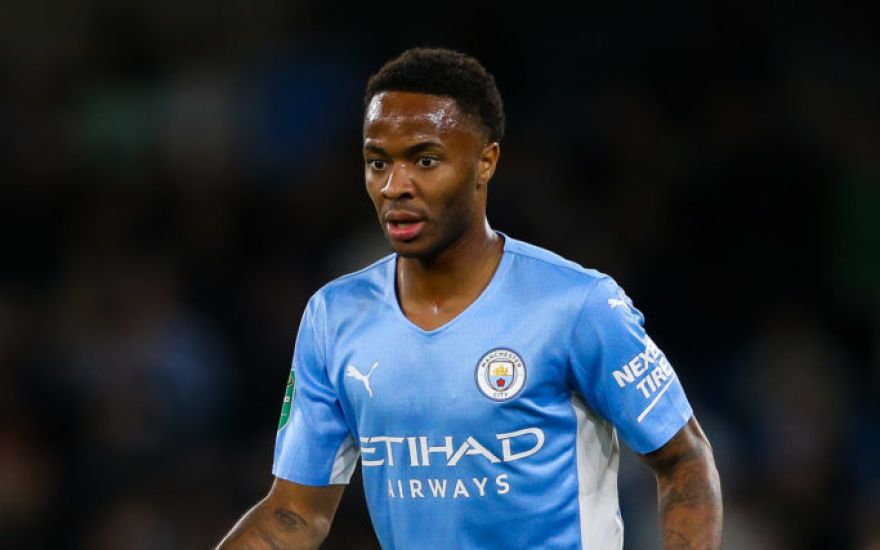 Raheem Sterling Open To Manchester City Exit As He Seeks More Game Time