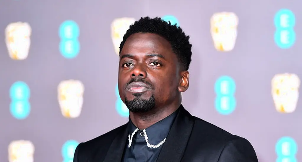 Daniel Kaluuya And Marcus Rashford ‘Among Uk’s Most Influential Black People’