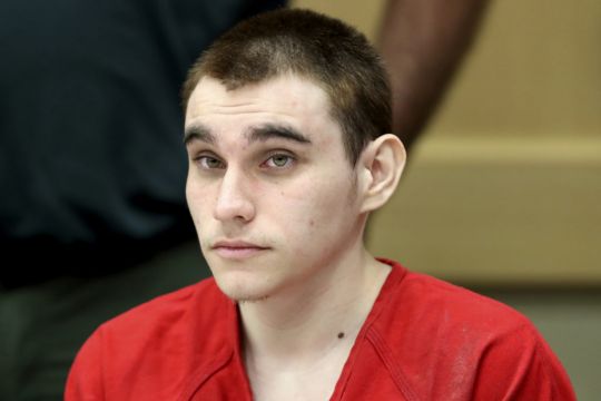 Court Hearing Abruptly Set In 2018 Florida School Massacre Case