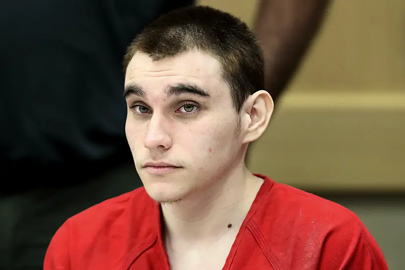 Court Hearing Abruptly Set In 2018 Florida School Massacre Case