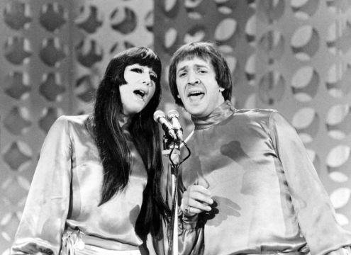 Cher Sues Widow Of Sonny Bono Over Songs Royalties