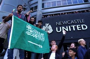 Amnesty Hopes Newcastle Fans, Players And Staff Study Saudi Human Rights Record