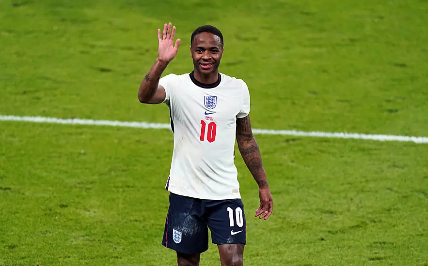 Three Premier League Sides Could Welcome Raheem Sterling