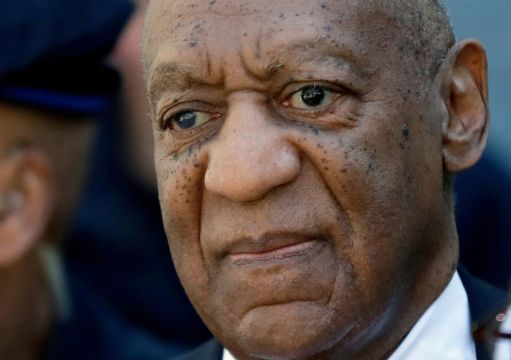 Artist Sues Bill Cosby Over Alleged Hotel Encounter In 1990
