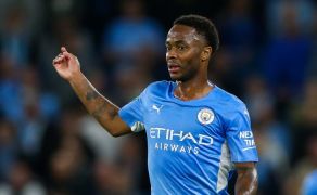 Pep Guardiola Surprised By Raheem Sterling’s Comments On Man City Future