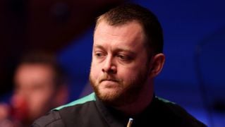 Home Favourite Allen Hits Back To End Trump’s Winning Northern Ireland Open Run