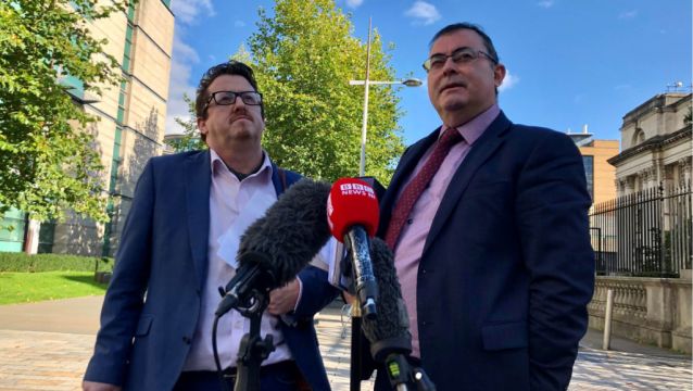 Businessman Prepared To Seek Order Compelling Dup To Attend North-South Meetings