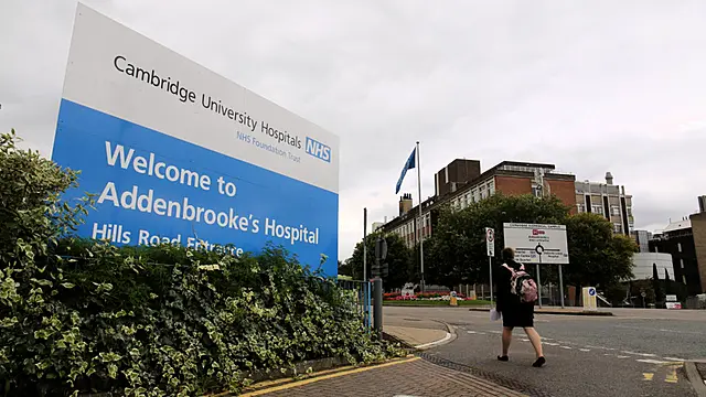 Relatives Appeal As Judge Says Paralysed Covid Victim Should Be Allowed To Die