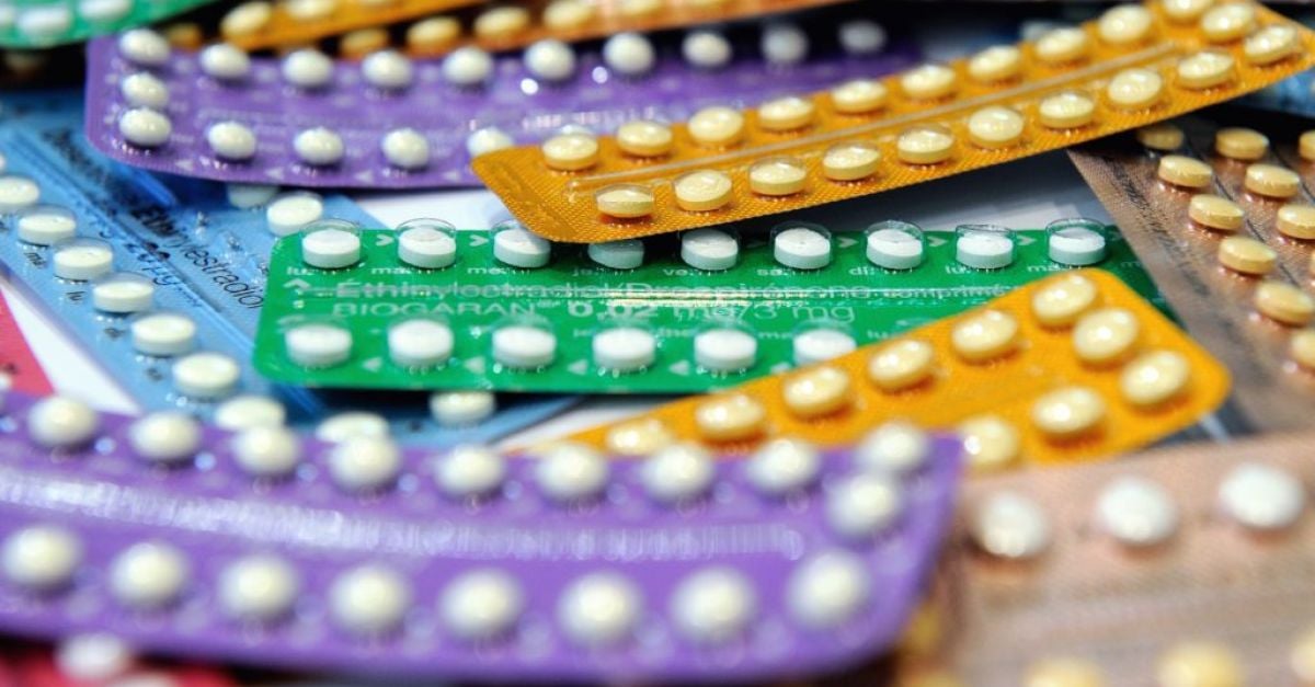 Призиви за „спешни действия“ за справяне със сексуалното възпитание след намаляване на употребата на контрацепция