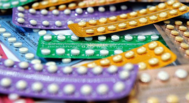 Free Contraception To Be Made Available To Women Aged 17-25 From Wednesday