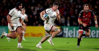Ulster See Out Emirates Lions With A Win At Kingspan Stadium