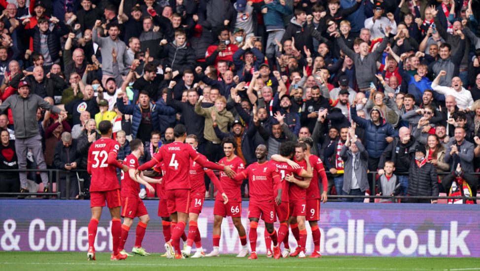 Firmino And Salah Sting Watford In Claudio Ranieri’s First Game