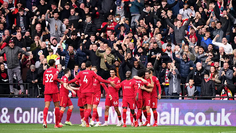 Firmino And Salah Sting Watford In Claudio Ranieri’s First Game