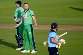 Ireland Determined To Show What We’re Capable Of T20 World Cup – Josh Little
