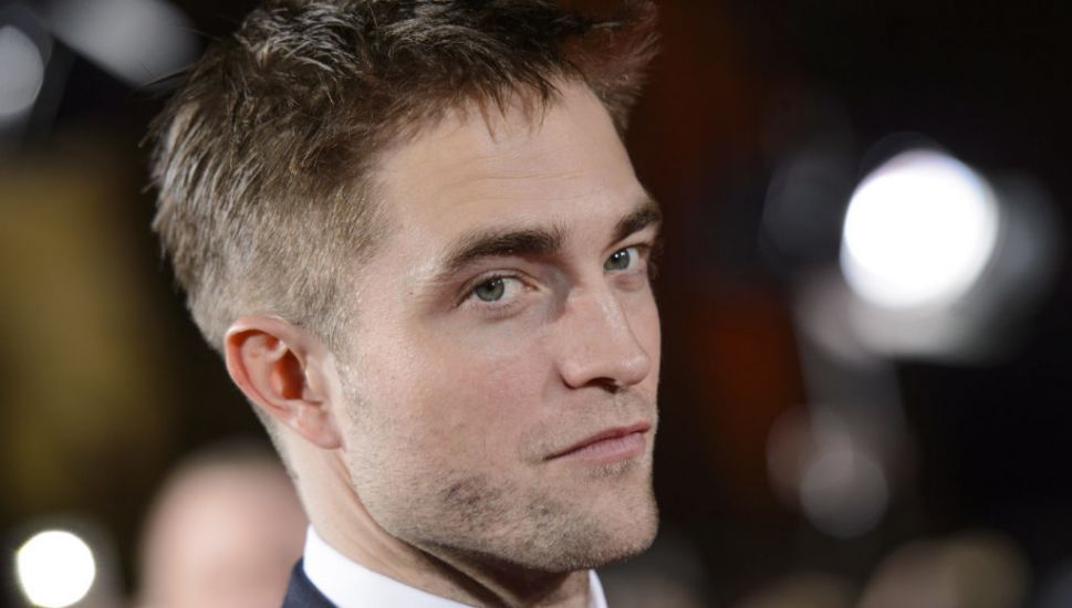 The Batman Trailer Unveils Robert Pattinson As A Vengeful Bruce Wayne