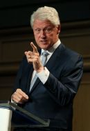 Bill Clinton Released From Hospital After Infection Treatment